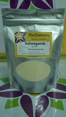 Ashwaganda