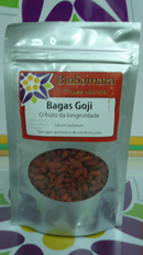 Bagas Goji