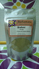 Brahmi