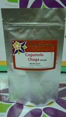 Chaga