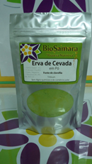 Erva Cevada