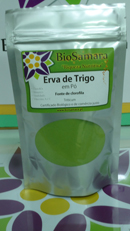 Erva Trigo