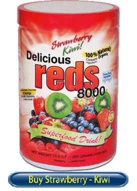 Greens 8000