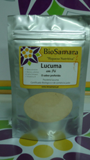 Lucuma