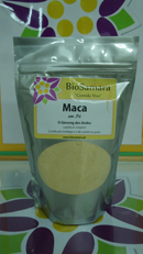Maca