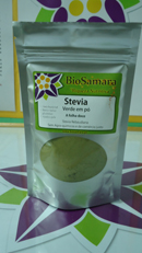 Stevia